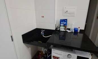 Imagem 5: APARTAMENTO 2 DORM - HORTO DO YPÊ - CAMPO LIMPO