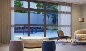 Imagem 7: 92 M² 3 DORMS SENDO 1 SUÍTE 1 VAGA + VARANDA GOURMET