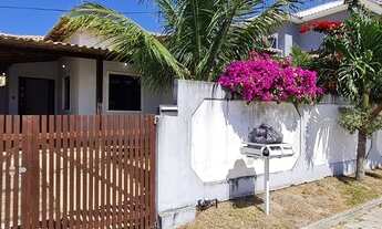 Imagem 2: Aluguel fixo, dois quartos, churrasqueira, Condomínio dos Pássaros, Cabo Frio - RJ