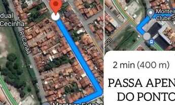 Imagem 4: Casa Nova 2/4 Sendo 1 Suíte Lajeada Marcos Freire 2