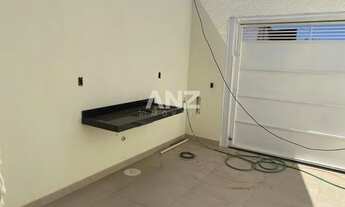 Imagem 5: Casa à venda no bairro Residencial Zanetti - Franca/SP