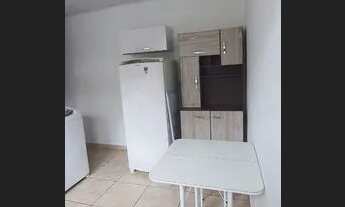 Imagem 2: Aluga-se quitinete mobiliada em Pinhais