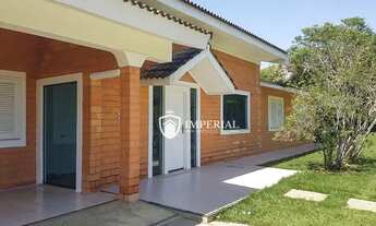 Imagem 2: Casa com 4 dormitórios para alugar, 361 m² por R$ 14.459,00/mês - Condomínio Terras de São