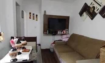 Imagem: Cobertura com 2 dormitórios em Santo André