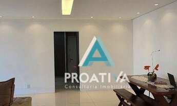 Imagem 2: Apartamento com 3 dormitórios para alugar, 143 m² - Santa Maria - São Caetano do Sul/SP