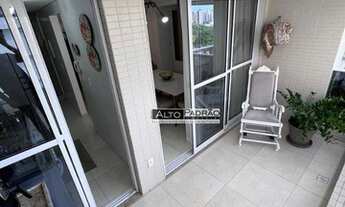 Imagem 4: Apartamento com 3 dormitórios à venda, 71 m² por R$ 620 - Altiplano Cabo Branco - João Pes