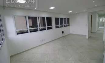 Imagem 5: Santo André - Conjunto Comercial/sala - Centro