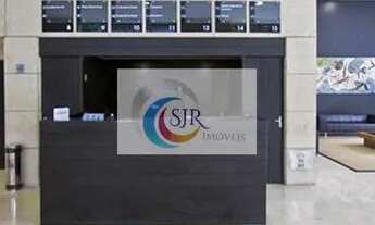 Imagem 2: Sala/Conjunto para aluguel possui 330 metros quadrados em Cidade Monções - São Paulo - SP