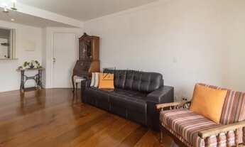 Imagem 3: Venda Apartamento 3 Dormitórios - 104 m² Vila Madalena