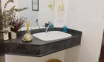 Imagem 5: Casa com 5 dormitorios, 553 m² - venda por R$ 1.390.000,00 ou aluguel por R$ 13.750,00/mes