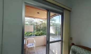 Imagem 5: Apartamento com 2 quartos, sendo 1 suíte, no Open Shopping de Jurerê Internacional - Flori