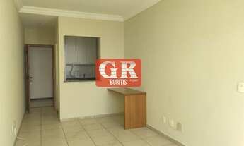Imagem 6: Apartamento para aluguel, 2 quartos, 1 suíte, 2 vagas, Buritis - Belo Horizonte/MG