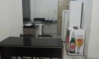 Imagem 4: Alugo quarto individual