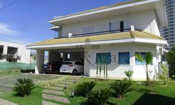 Imagem: Jacarei - Casa de Condomínio - Jardim Paraiba