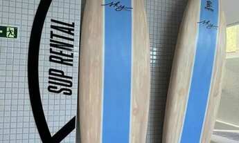 Imagem 3: Apartamento para aluguel com 44 metros quadrados com 1 quarto em Jatiúca - Maceió - Alagoa