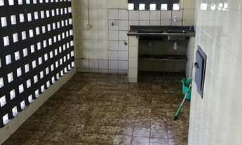 Imagem 5: Apartamento com 4 quartos, no Edifício Rivadavia - AP40409