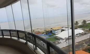 Imagem 2: Apartamento para aluguel com 220 metros quadrados com 3 quartos em São Marcos - São Luís