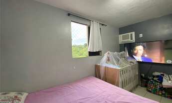 Imagem 4: Jardim Paradiso Alpinia semi mobiliado