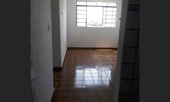 Imagem: Aluga AP Residencial Santa Inês
