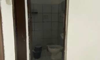 Imagem 4: Casa em Mangabeira 2 - Por trás do corujinha