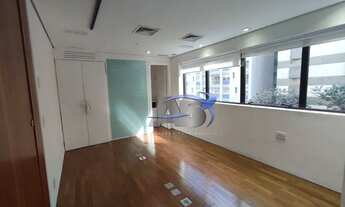 Imagem 3: Conjunto para alugar, 67 m² por R$ 6.870,00/mês - Itaim Bibi - São Paulo/SP