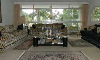 Imagem 4: APARTAMENTO COM 341 M² A VENDA NA REGIÃO DA AV. PAULISTA