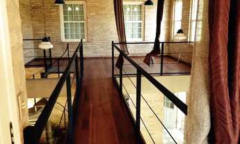 Imagem 7: Casa com 2 dormitórios, 300 m² - venda por R$ 2.300.000,00 ou aluguel por R$ 11.850,00/mês