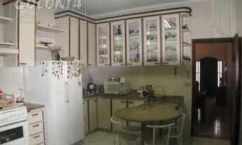 Imagem 4: São Bernardo do Campo - Casa Padrão - Rudge Ramos