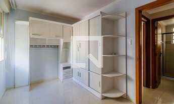 Imagem 7: Apartamento para Aluguel - Santo Antônio, 2 Quartos, 54 m2