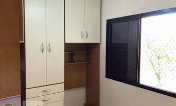 Imagem 2: Apartamento para Aluguel - Jardim do Mar, 3 Quartos, 70 m2