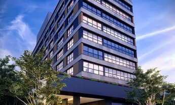 Imagem: Conjunto/Sala para Venda - 35m², 0 dormitórios