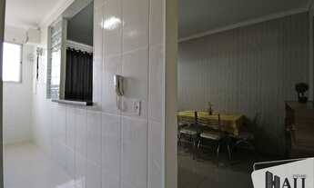 Imagem 2: Apartamento à venda no Condomínio Rio Reno com 2 quartos por R$ 185.000,00