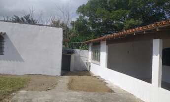 Imagem 5: Casa em Iguaba Grande, com espaço para construir