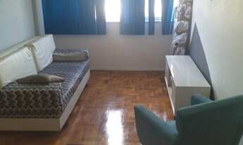 Imagem 2: Kitnet com 1 quarto, 38m², para locação em Rio de Janeiro, Centro