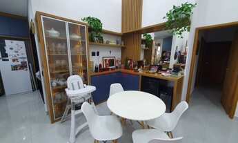 Imagem 5: Linda Casa Térrea Condomínio Jardim Bréscia Residencial com 3 dormitórios sendo uma suíte