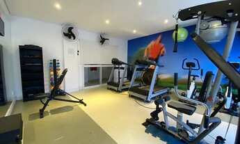 Imagem 7: Apartamento 2 domitórios - Jardim San Marino - São José dos Campos - lazer completo