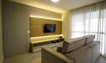 Imagem 2: Venda Apartamento 3 Dormitórios - 114 m² Vila Leopoldina