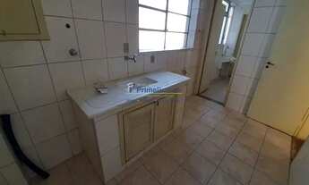 Imagem 6: Apartamento a venda na Vila Mariana 2 dormitórios antigo