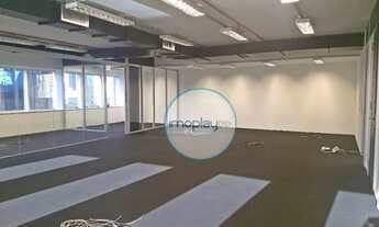 Imagem 4: Conjunto para alugar, 200 m² - Vila Olímpia - São Paulo/SP