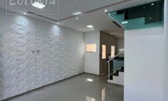 Imagem 6: Santo André - Casa Padrão - Santa Teresinha