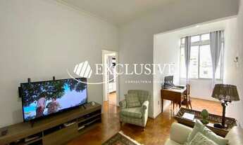 Imagem 4: Apartamento-À VENDA-Laranjeiras-Rio de Janeiro-RJ