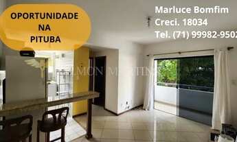 Imagem: OPORTUNIDADE - Apartamento 40 m² com 1/4
