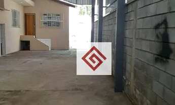 Imagem: Galpão, 285 m² - venda por R$ 1.150.000,00