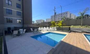 Imagem 4: Apartamento novo para alugar, com 2 dormitórios, 80 m² por R$ 1.955/mês - Jardim Colonial