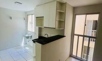 Imagem 4: Apartamento à venda em Nova Parnamirim I Condomínio Veleiros - 50m² - 2 quartos s/ 01 suít