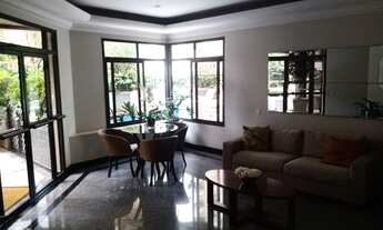 Imagem 3: Apartamento para venda tem 153², 04 quartos sendo 03 suítes, Centro - Campinas - SP