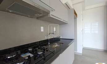 Imagem 7: Apartamento (tipo - padrao) 1 dormitórios/suite, portaria 24hs, lazer, espaço gourmet, sal