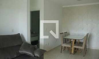 Imagem 2: Apartamento para Aluguel - Vila Tupi, 2 Quartos, 86 m2