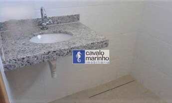 Imagem 5: Apartamento com 2 dormitórios, 55 m² - venda por R$ 210.000,00 ou aluguel por R$ 1.297,24