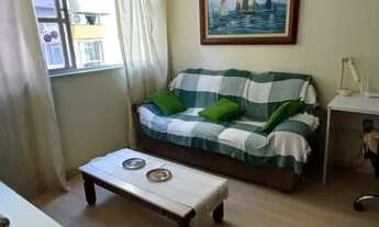 Imagem 3: APARTAMENTO DE 1 DORMITÓRIO NO CONDOMINIO JARDIM DOS ARCOS NA ARY PARREIRA